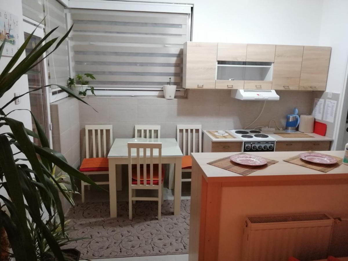 Apartman Dunja Vranje Eksteriør bilde