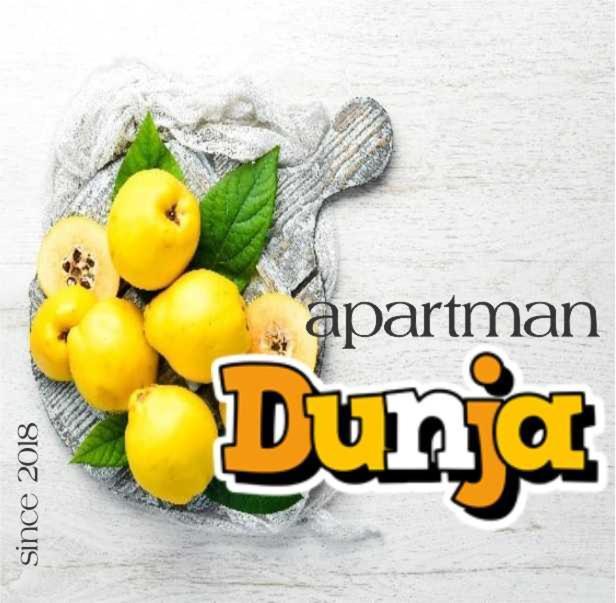 Apartman Dunja Vranje Eksteriør bilde