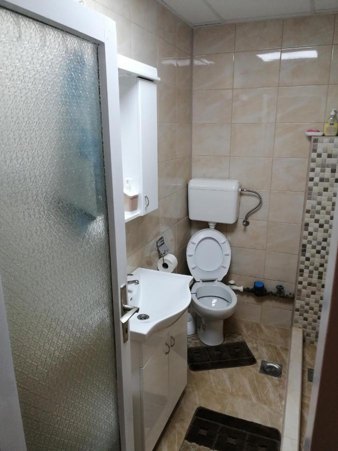 Apartman Dunja Vranje Eksteriør bilde