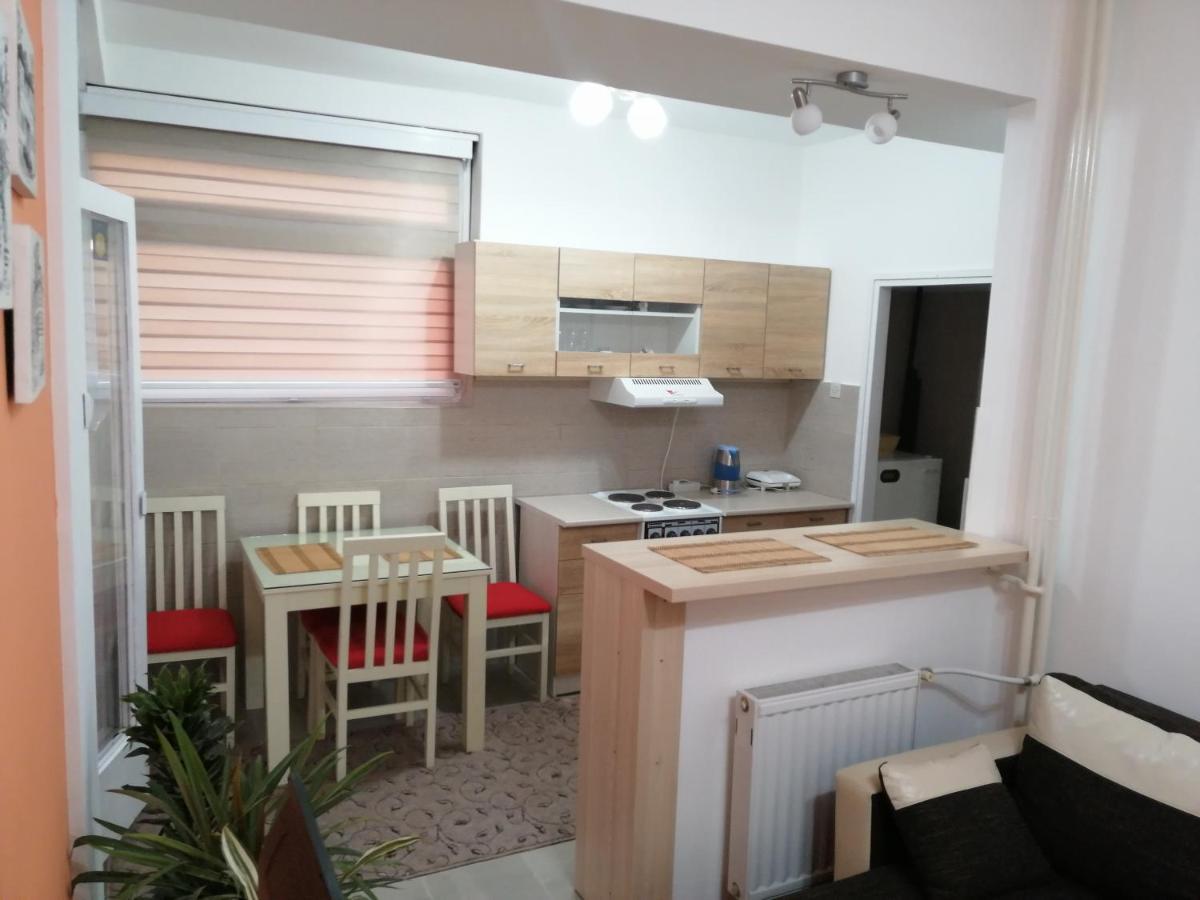 Apartman Dunja Vranje Eksteriør bilde